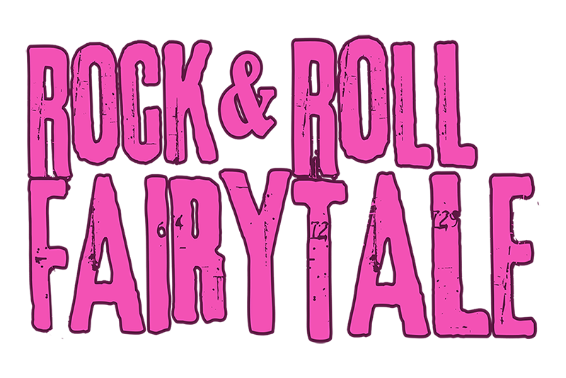 Rock and Roll Fairytale